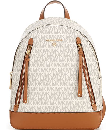 dillard's michael kors bags sale|Dillard's Michael Kors backpack.